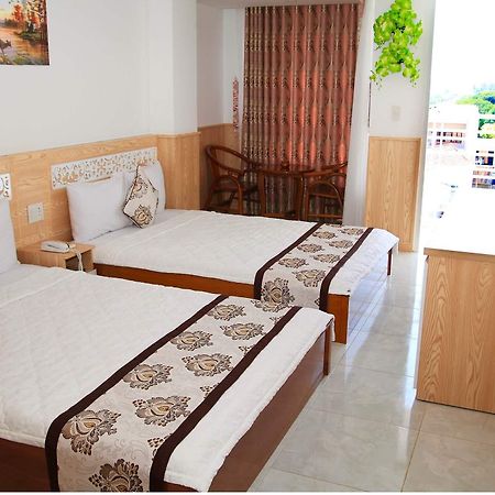 نها ترانج Vu Quy 1 Hotel المظهر الخارجي الصورة